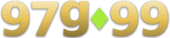 97go99 logo